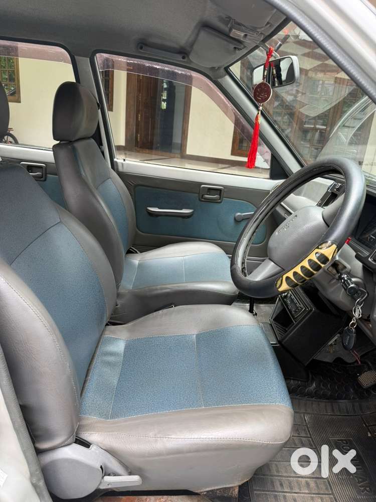 Maruti Suzuki 800 2009