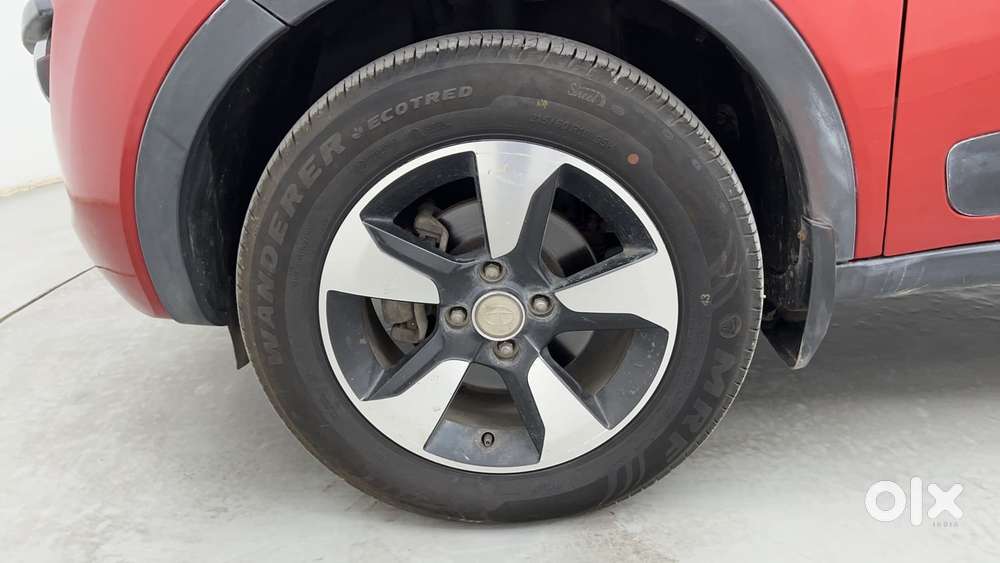 Tata Nexon 1.2 Revotron Xz Plus, 2019, Petrol