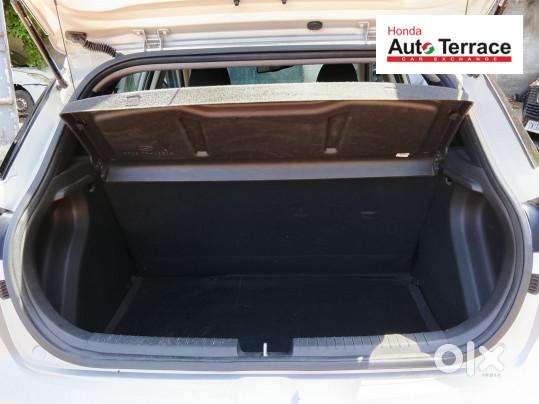 Hyundai I20 Sportz Petrol, 2016, Petrol