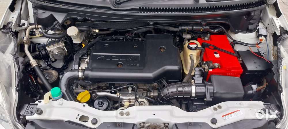 Maruti Suzuki Ertiga