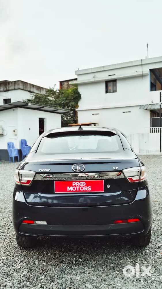 Tigor Xz 2019