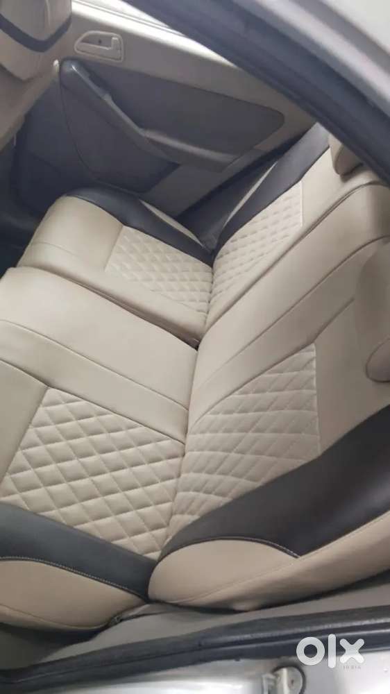 Tata Vista Tech 2009 Vx