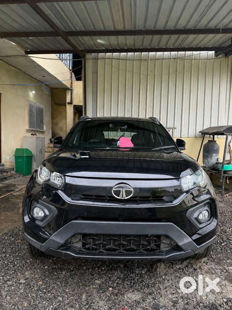 Tata Nexon Diesel 2023