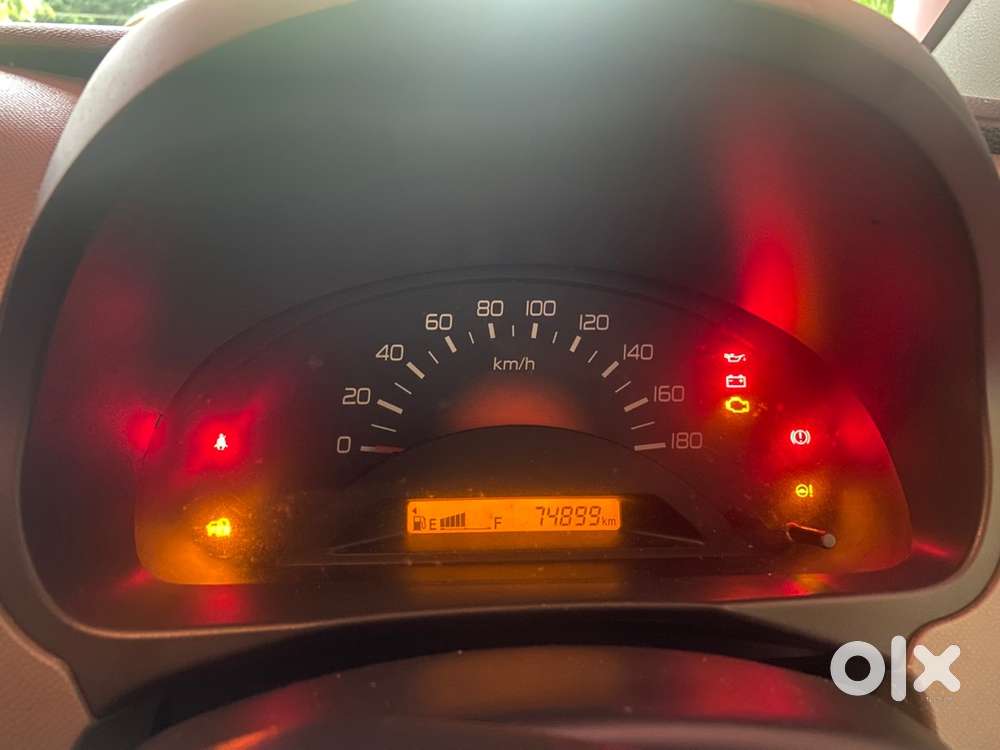 Wagonr Single Owner Well Maintained