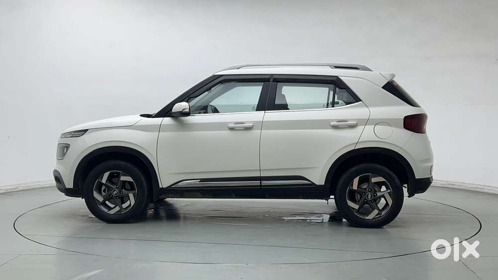 Hyundai Venue Sx Turbo, 2021, Petrol