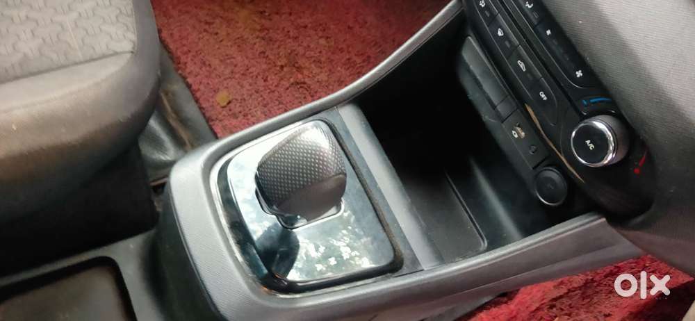 Tata Punch Adventure Amt, 2023, Petrol
