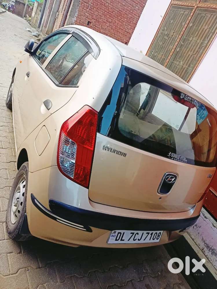 Good Condition