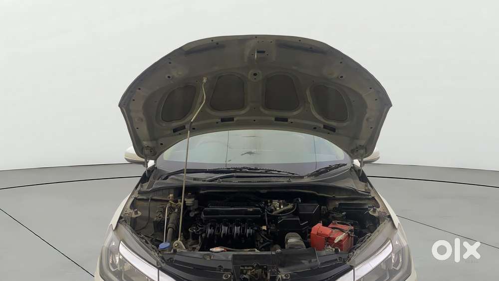 Honda City 1.5 Sv I-vtec Mt, 2021, Petrol