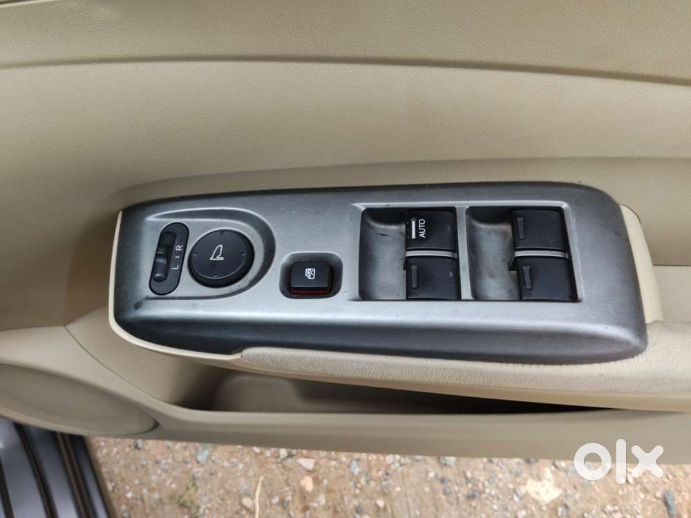 Honda City, 2012, Petrol