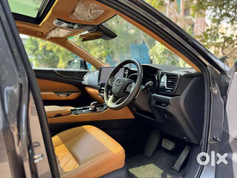 Lexus Nx 350h Luxury, 2024, Petrol