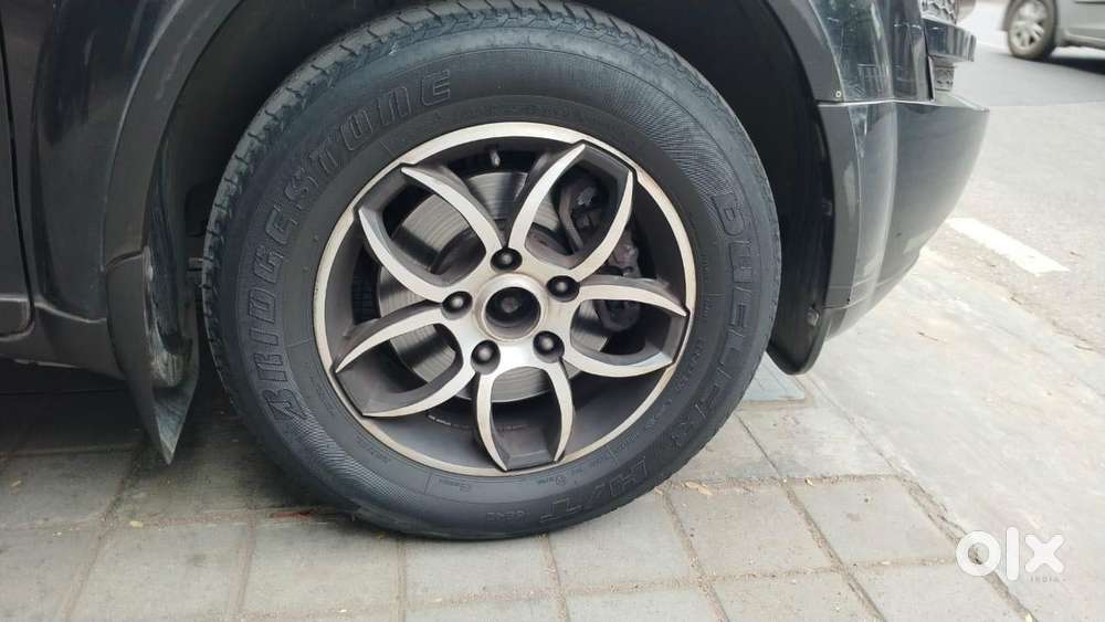 Mahindra Xuv500 W6 2wd, 2013, Diesel