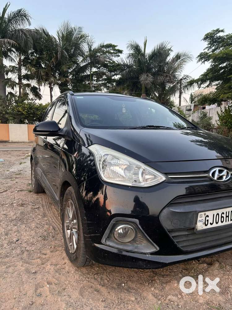 First Owner- Hyundai Grand I10 2014