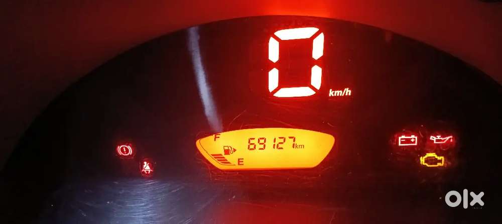 Maruti Suzuki Eeco 2023