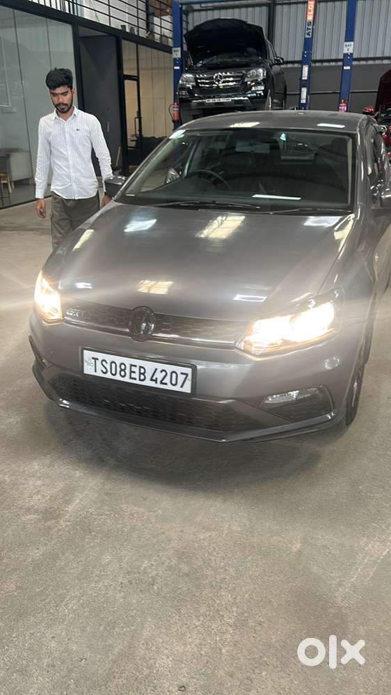 Volkswagen Polo Diesel 2013