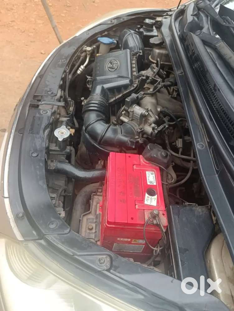 2008 Hyundai I10 Petrol Manual 2nd Owner