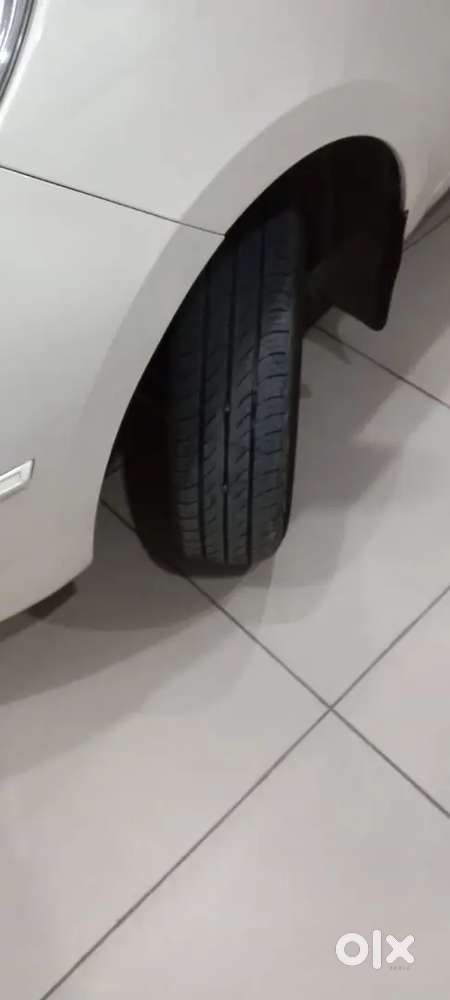 Tata Indica Vista Tdi 2012