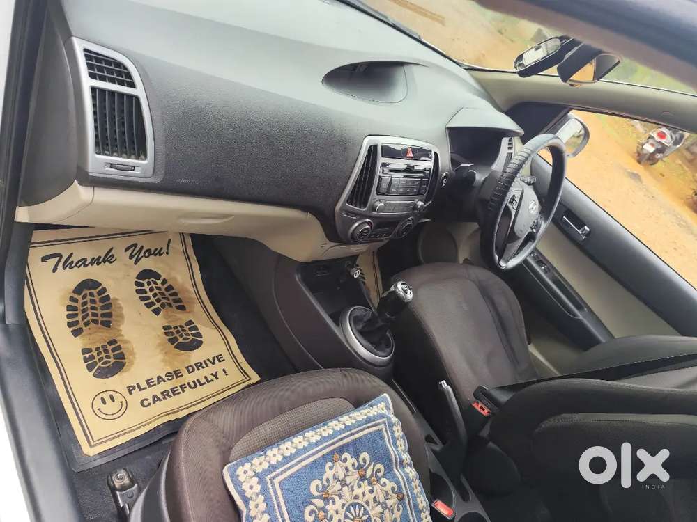 Hyundai I20 2013 Diesel Well Maintained