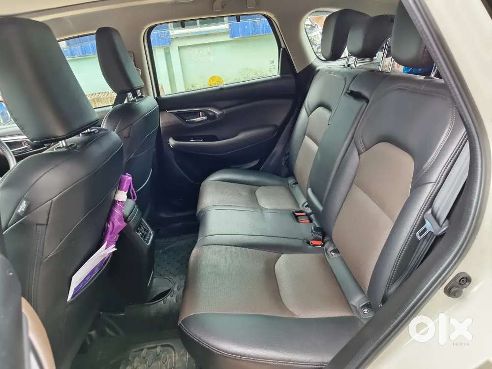 Toyota Urban Cruiser 1.5 2025 In Brand New Condition