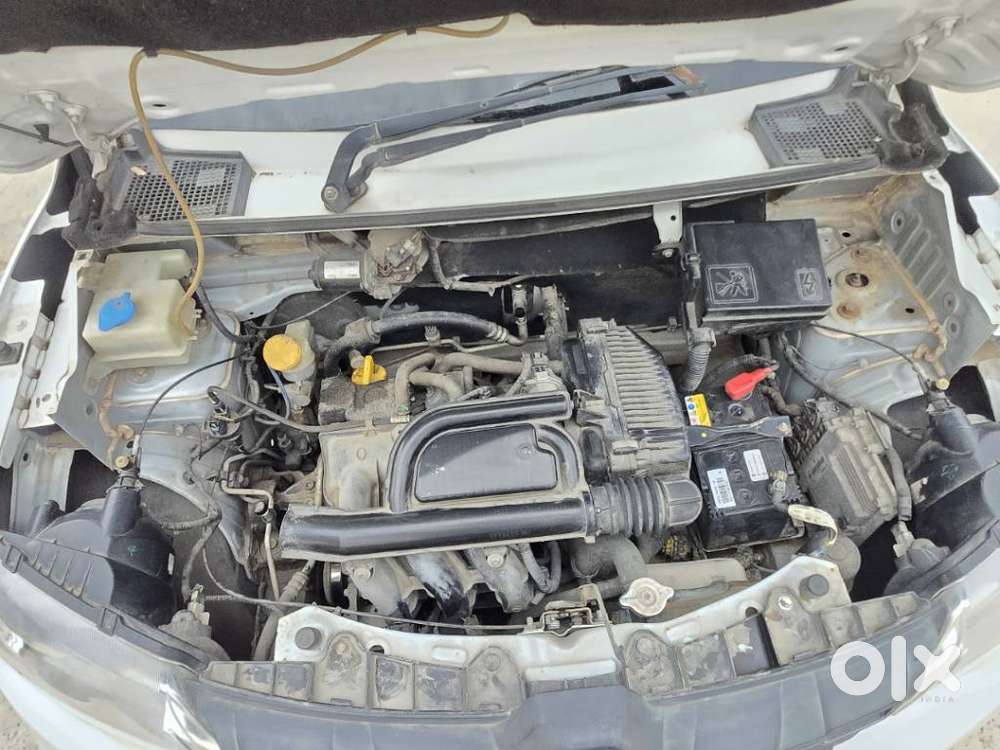 Renault Kwid 2015-2019 1.0 Rxl, 2017