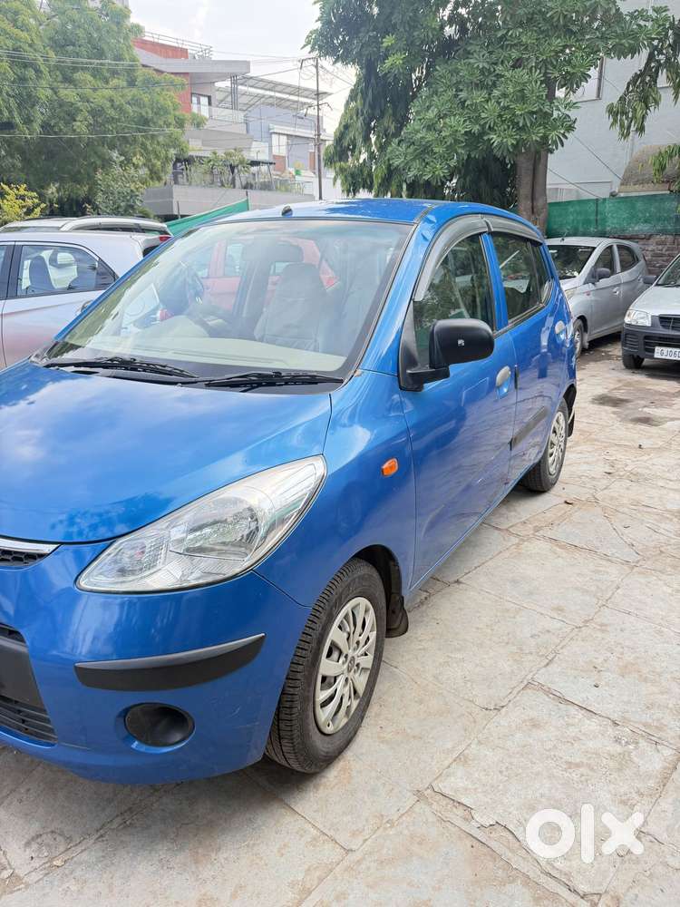 Hyundai I10 Magna 1.2, 2010, Petrol