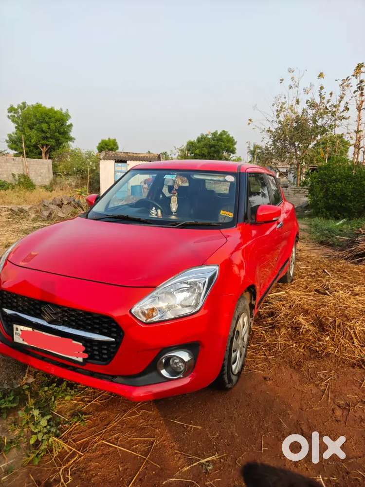 Maruti Suzuki Swift Vdi 2020