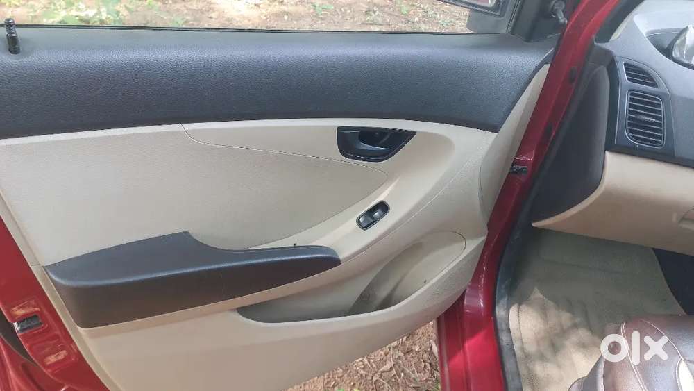 Hyundai Eon 2017 Near Condition