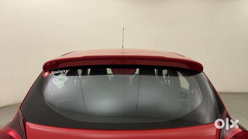 Maruti Suzuki Celerio Cng Vxi Optional, 2022, Cng & Hybrids