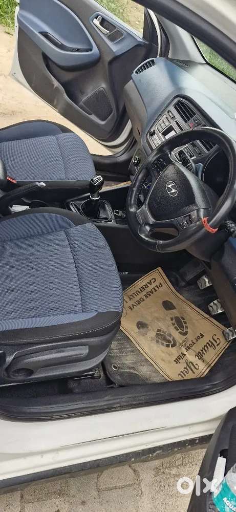 Hyundai I20 Active Sx 2016