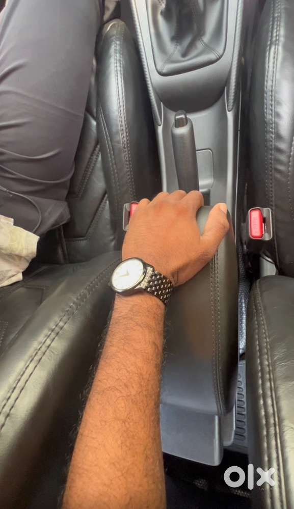 Maruti Suzuki Baleno 2025 Petrol