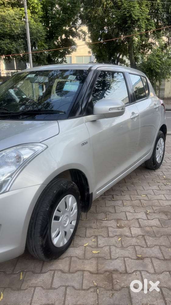 Maruti Suzuki Swift 2011-2014 Vdi, 2012, Diesel