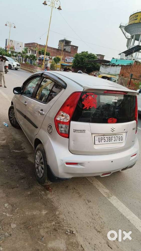 Maruti Suzuki Ritz Vxi (abs) Bs Iv, 2013, Petrol