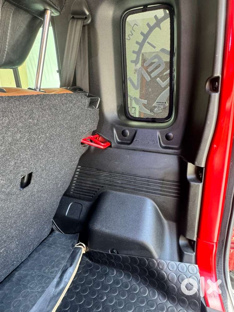 Maruti Suzuki Jimny 2024 Petrol Well Maintained