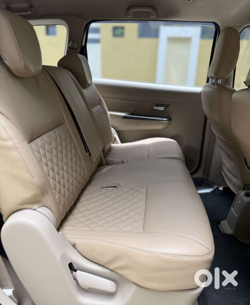Maruti Suzuki Ertiga Vdi Shvs, 2019, Diesel