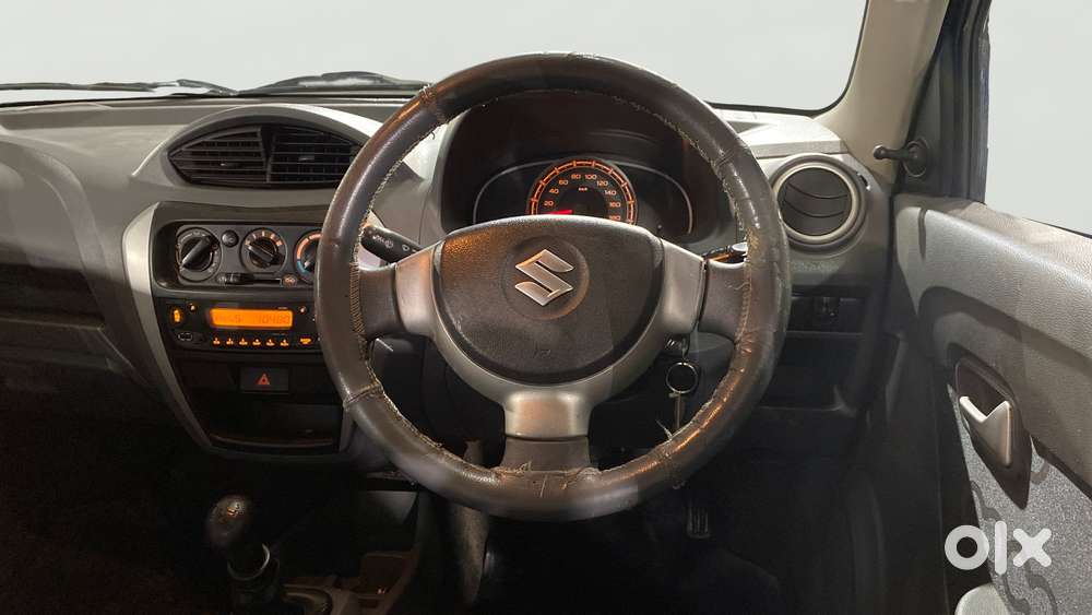 Maruti Suzuki Alto 800 2012-2016 Vxi, 2014, Petrol