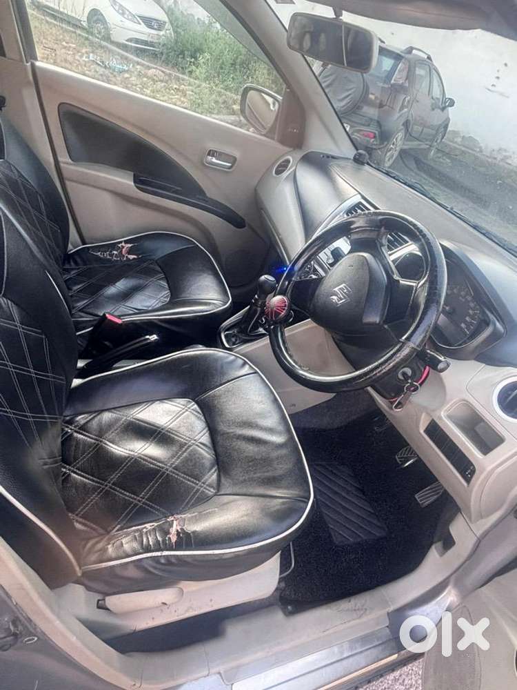Reliable Maruti Suzuki 2017