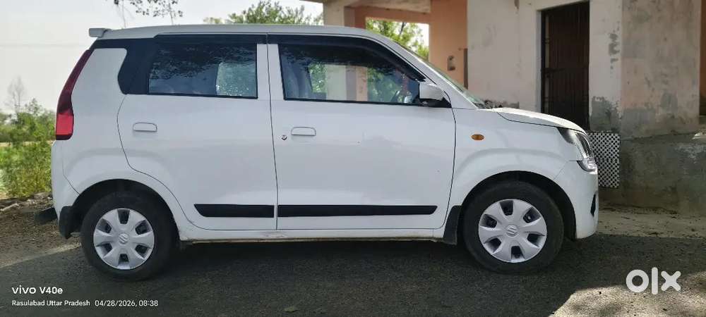 Maruti Suzuki Wagon R 1.0 2025