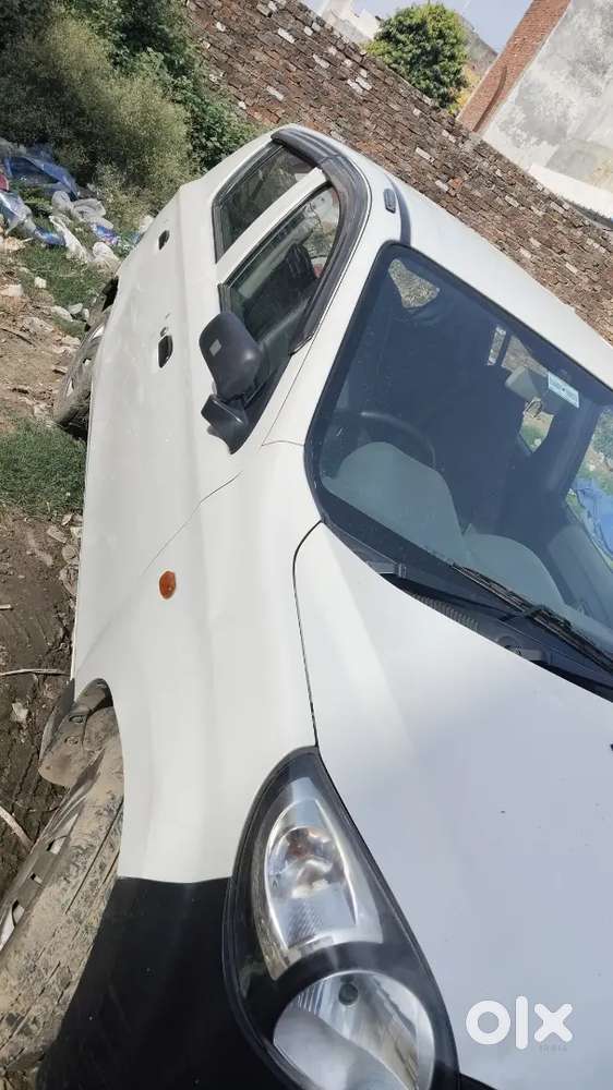 Maruti Suzuki Alto 800 2014 Petrol 58000 Km Driven