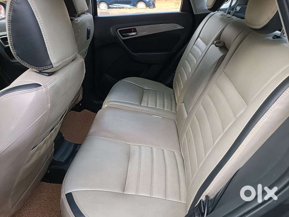 Maruti Suzuki Brezza Zdi, 2016, Diesel