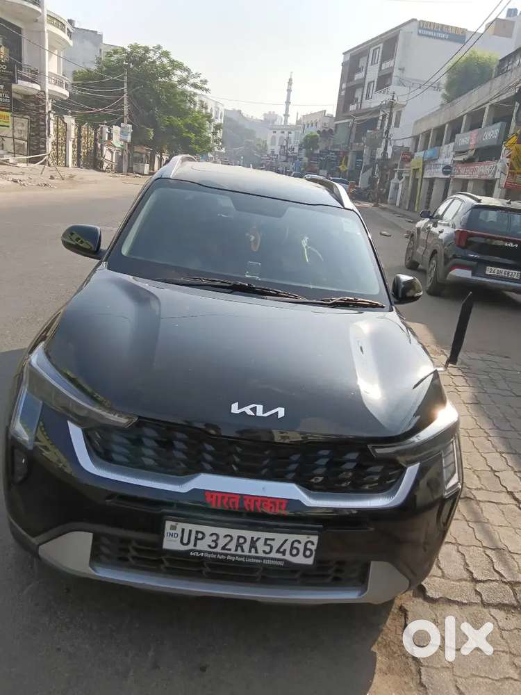 Kia Sonet 2026 Petrol 45000 Km Driven