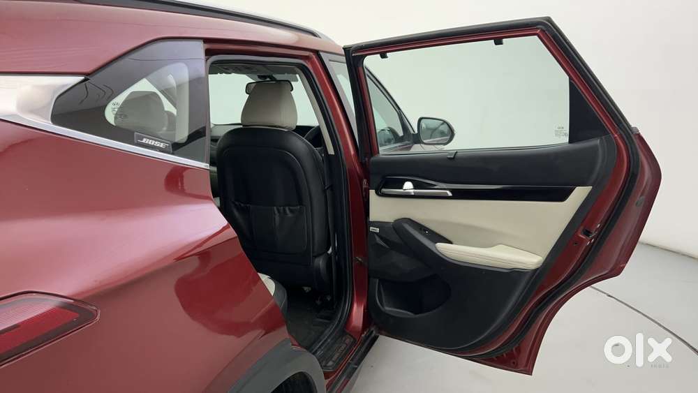 Kia Seltos 1.4 Gtx + Petrol At, 2019, Petrol