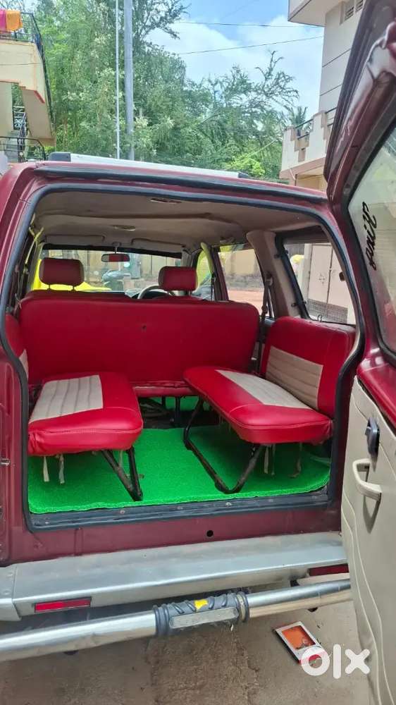 Chevrolet Tavera Lt 2014