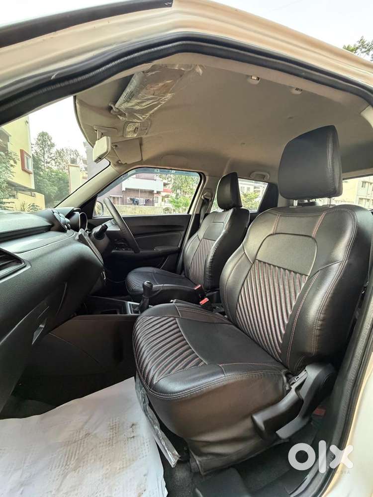 Maruti Suzuki Swift Vxi + Manual, 2023, Petrol