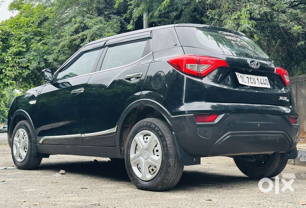 Mahindra Xuv300 W4 Diesel, 2022, Diesel
