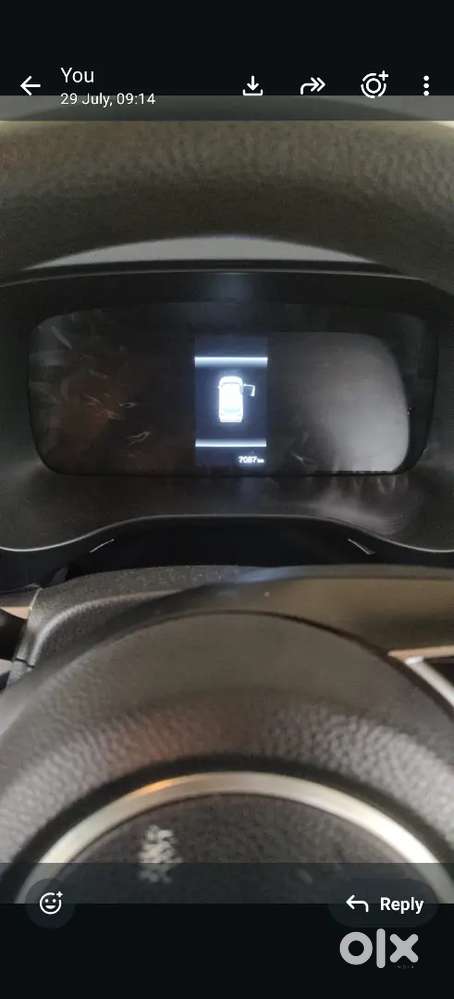 Kia Carens G 1.5 2023
