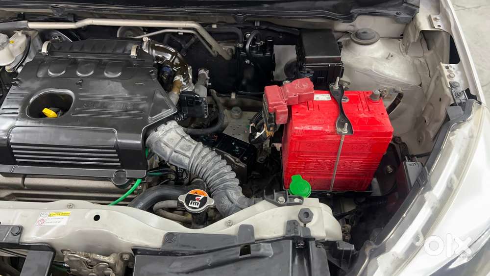 Maruti Suzuki Celerio 1.0 Vxi Amt, 2014, Petrol