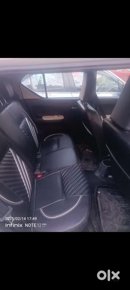 Maruti Suzuki Ignis 2022 Petrol 65000 Km Driven