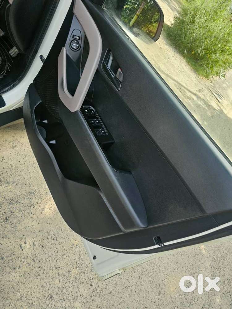 Hyundai Creta 1.4 Ex Diesel, 2019, Diesel