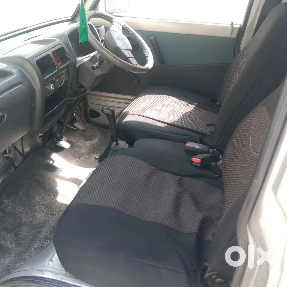 Maruti Suzuki Omni 2009