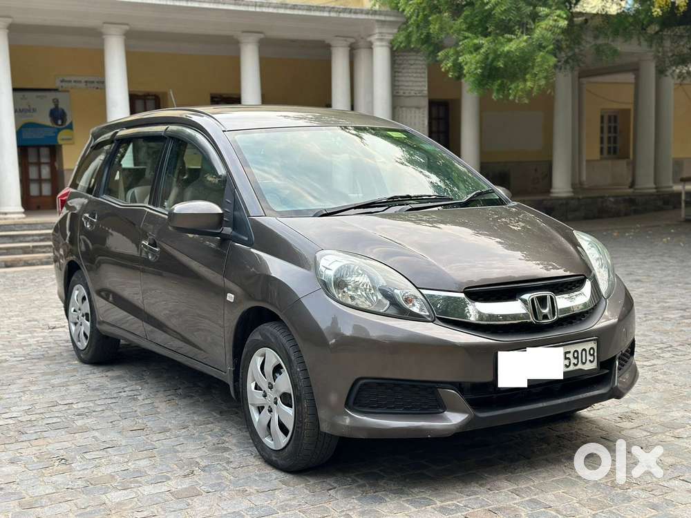 Honda Mobilio