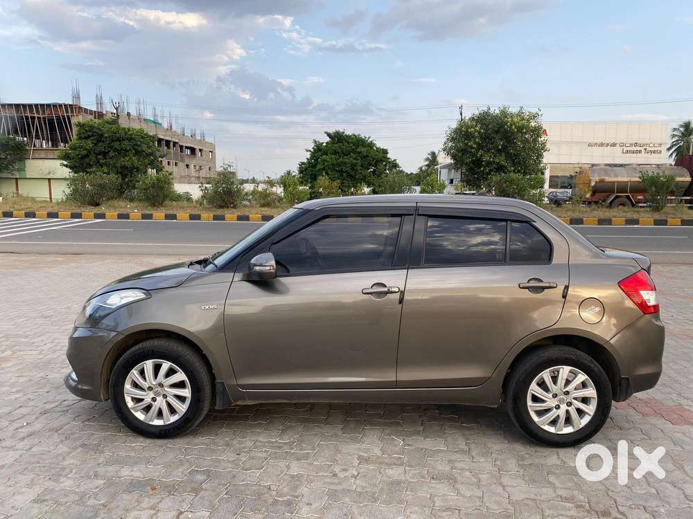 Maruti Suzuki Swift Dzire Zdi Bsiv, 2016